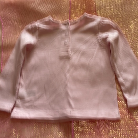 2T Outfit Puffer Coat Pants and TShirt New - Picture 9 of 10